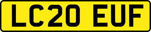 LC20EUF