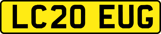 LC20EUG