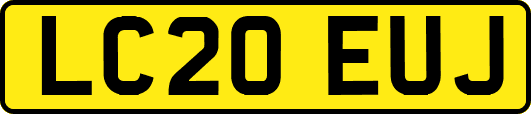 LC20EUJ