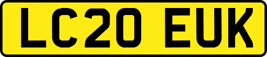 LC20EUK