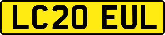 LC20EUL