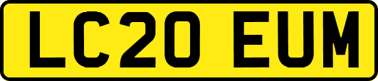 LC20EUM