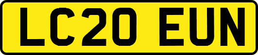 LC20EUN