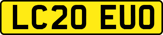 LC20EUO