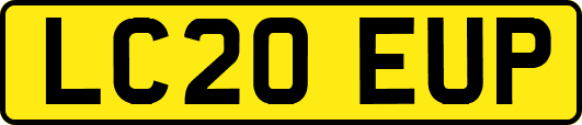 LC20EUP