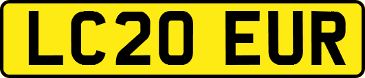LC20EUR