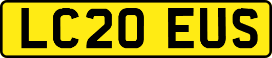 LC20EUS