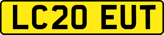LC20EUT