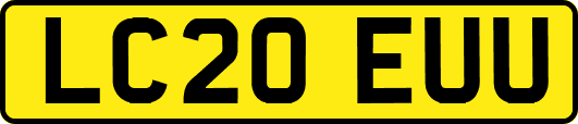 LC20EUU