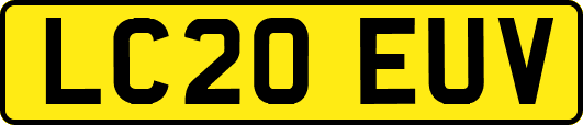 LC20EUV