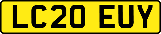 LC20EUY