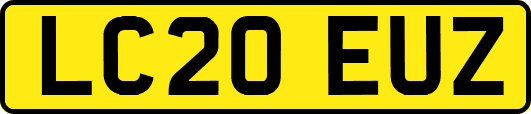 LC20EUZ