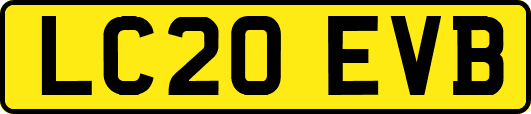 LC20EVB