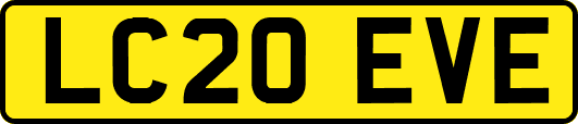 LC20EVE