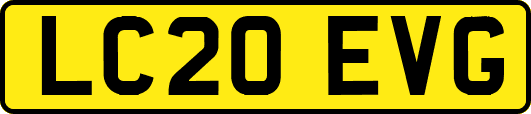 LC20EVG