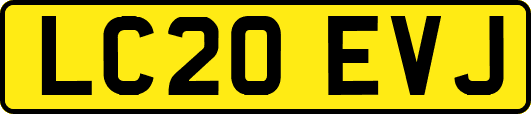 LC20EVJ