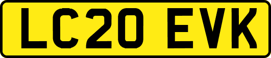 LC20EVK