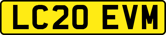LC20EVM