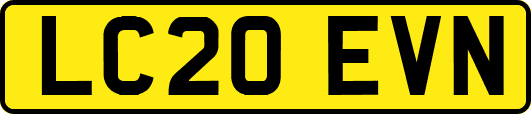 LC20EVN