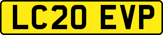 LC20EVP