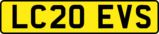 LC20EVS