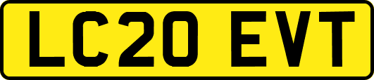 LC20EVT