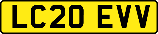 LC20EVV