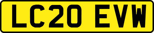 LC20EVW