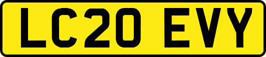 LC20EVY