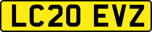 LC20EVZ