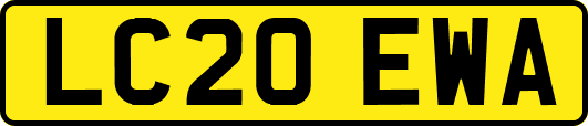 LC20EWA