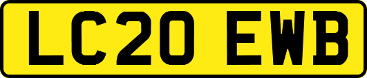LC20EWB
