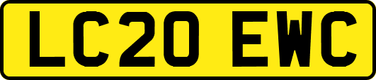 LC20EWC
