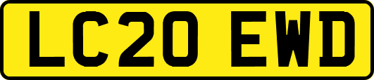 LC20EWD
