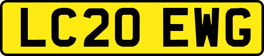 LC20EWG