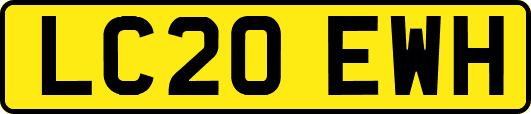 LC20EWH