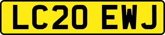 LC20EWJ