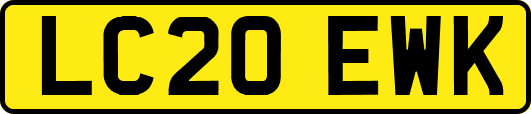 LC20EWK