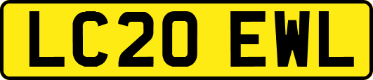 LC20EWL
