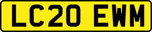 LC20EWM