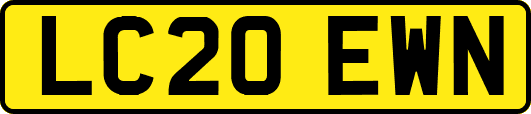 LC20EWN