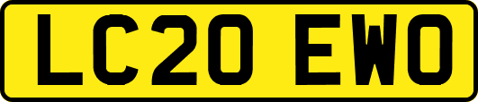 LC20EWO
