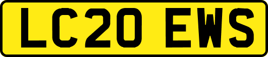 LC20EWS