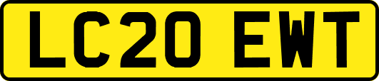 LC20EWT