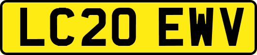 LC20EWV