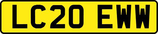LC20EWW