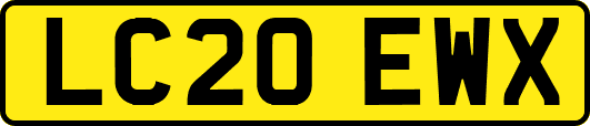 LC20EWX