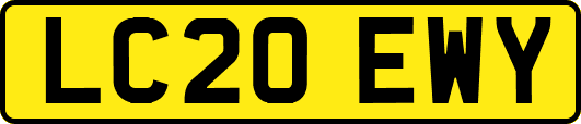 LC20EWY