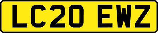 LC20EWZ