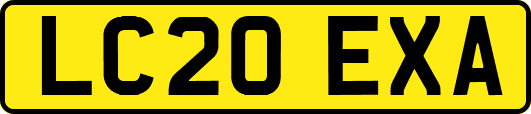 LC20EXA